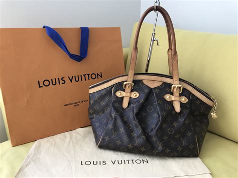 louis vuitton tivoli gm size|tivoli bag Louis Vuitton price.